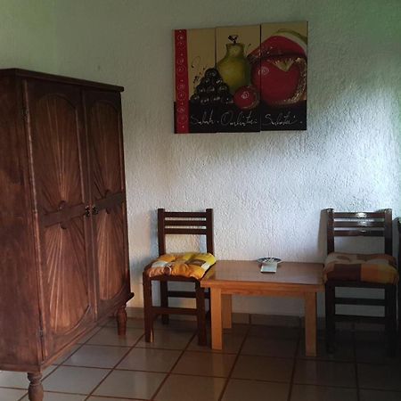 Rio Estigia Inn Tlalpujahua de Rayón Eksteriør bilde
