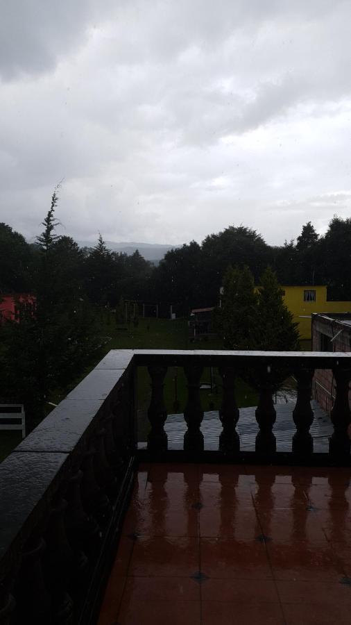 Rio Estigia Inn Tlalpujahua de Rayón Eksteriør bilde